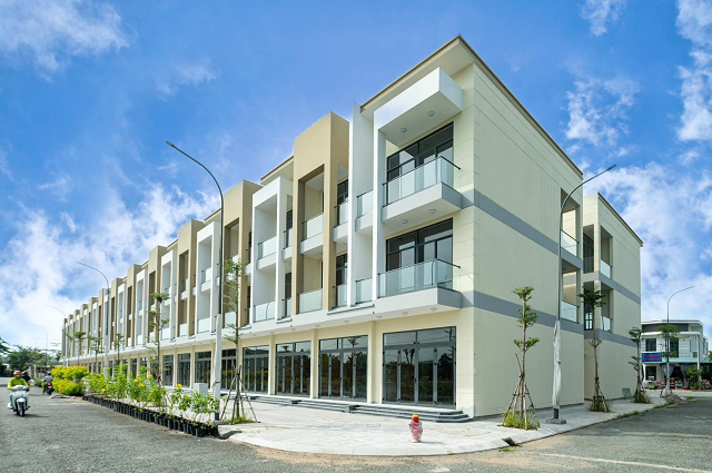 ĐHĐCĐ Địa ốc Chợ Lớn: Thế khó trong bài toán tăng vốn